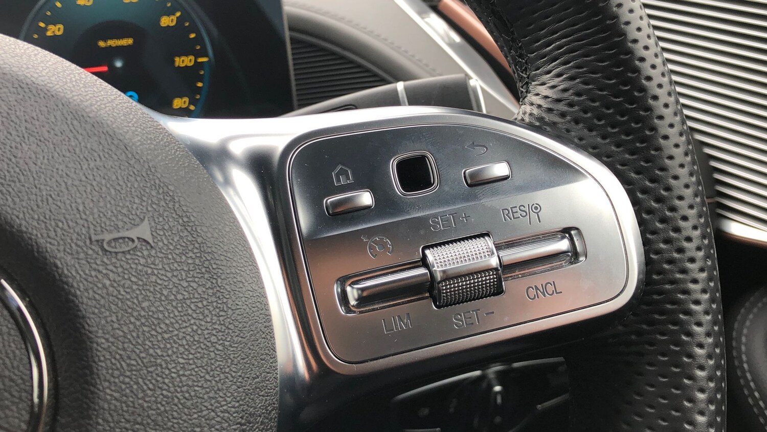 Used Mercedes-Benz EQC 2022 for sale - 76413554: Photo 24