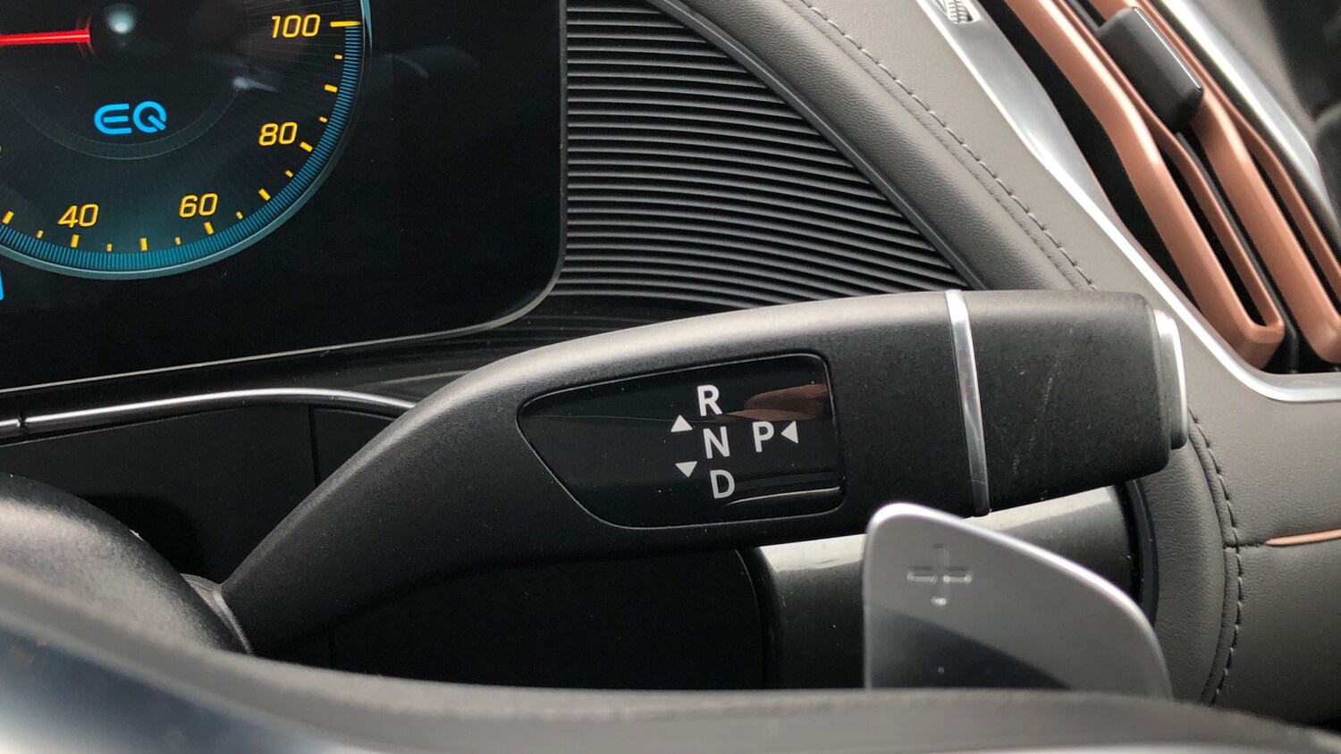 Used Mercedes-Benz EQC 2022 for sale - 76413554: Photo 28