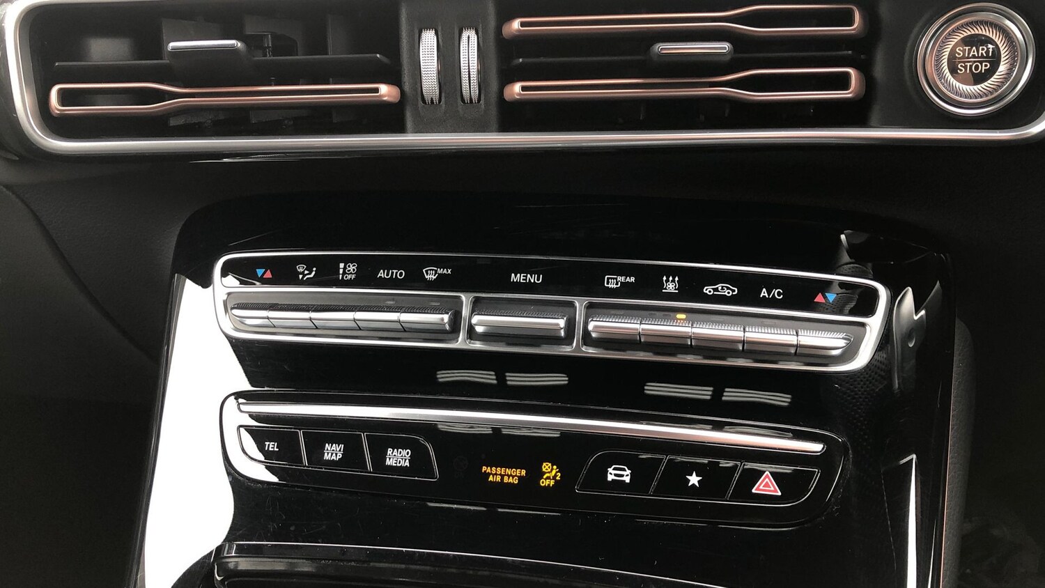 Used Mercedes-Benz EQC 2022 for sale - 76413554: Photo 31