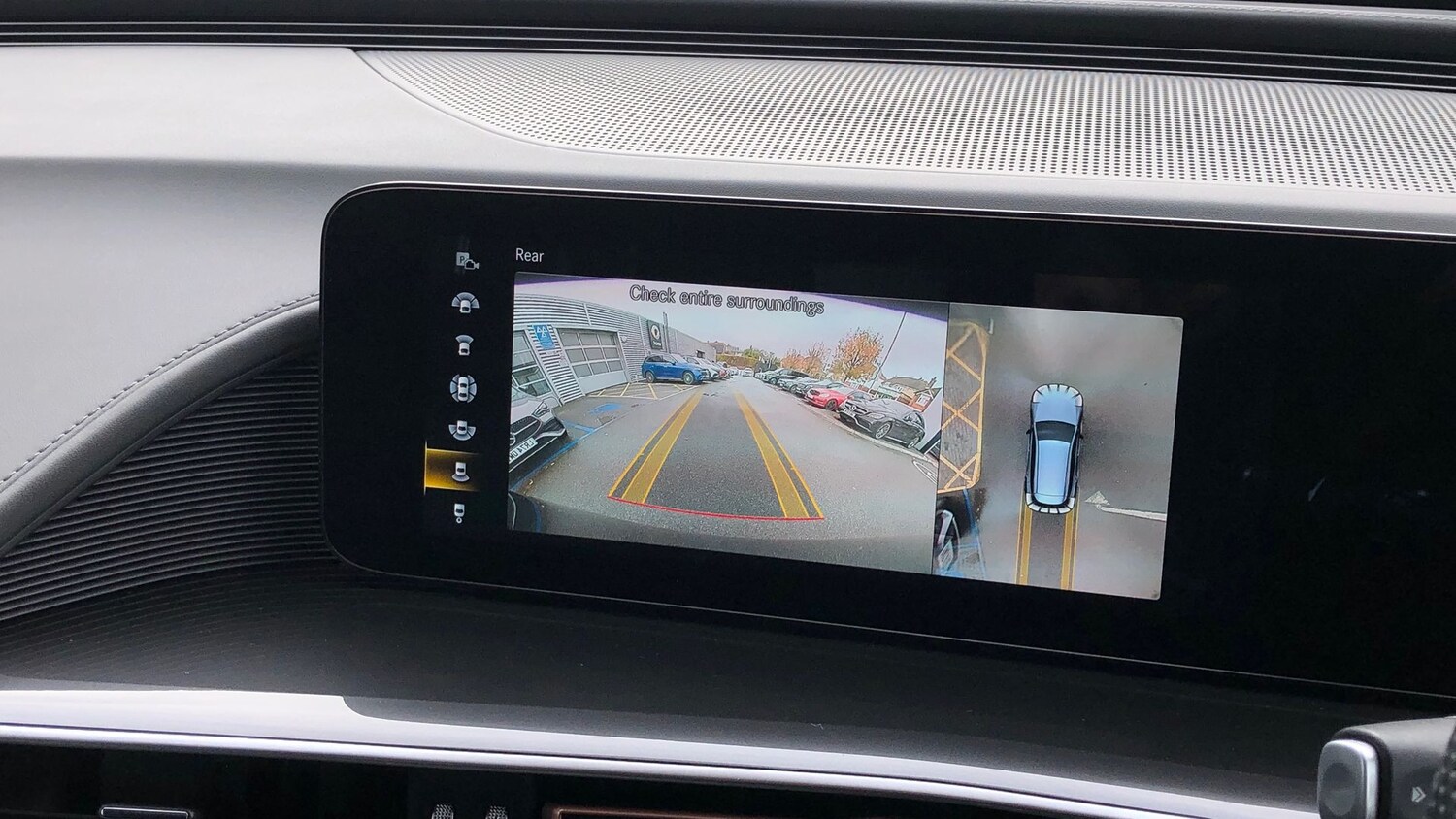 Used Mercedes-Benz EQC 2022 for sale - 76413554: Photo 37