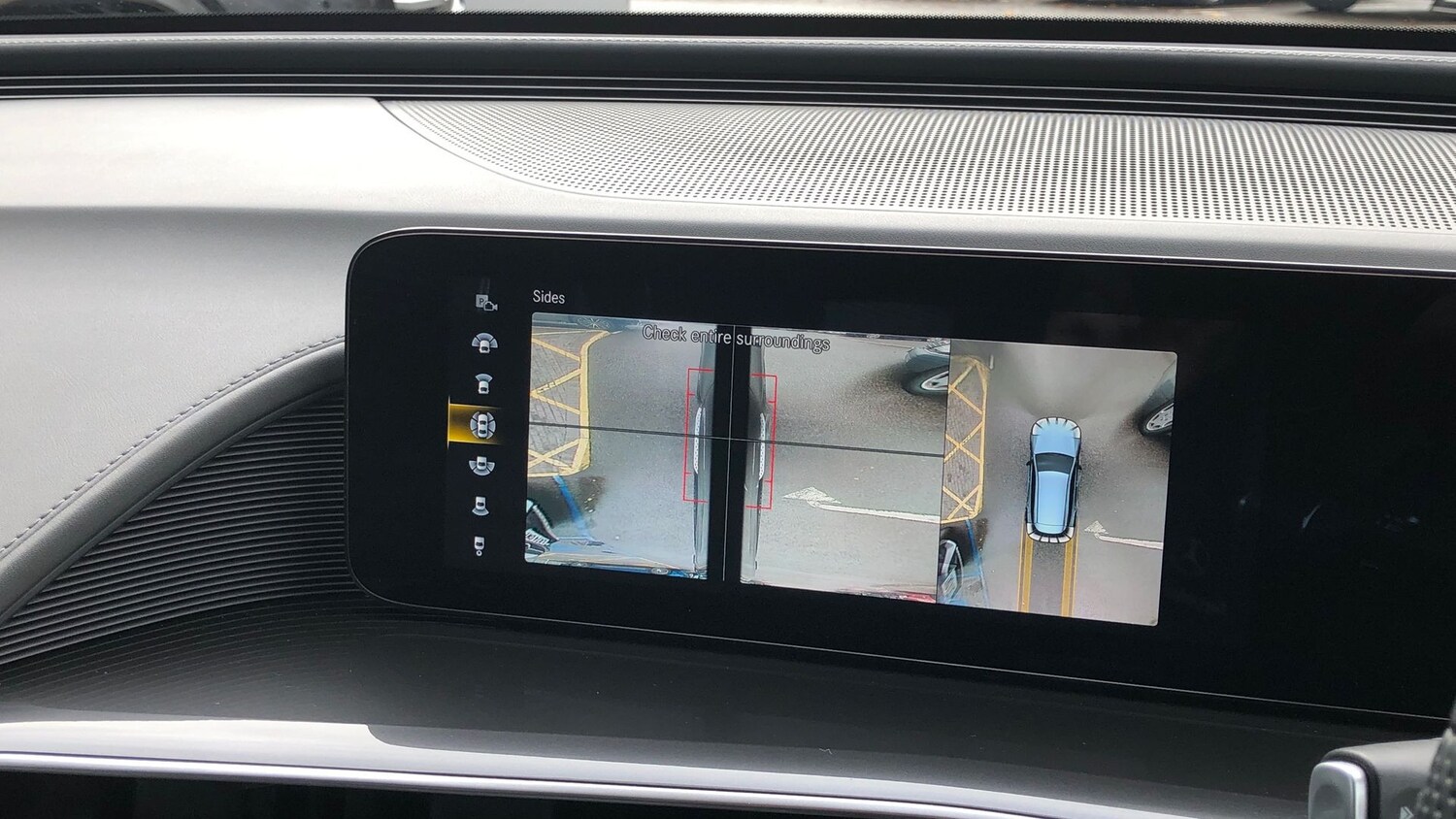 Used Mercedes-Benz EQC 2022 for sale - 76413554: Photo 38