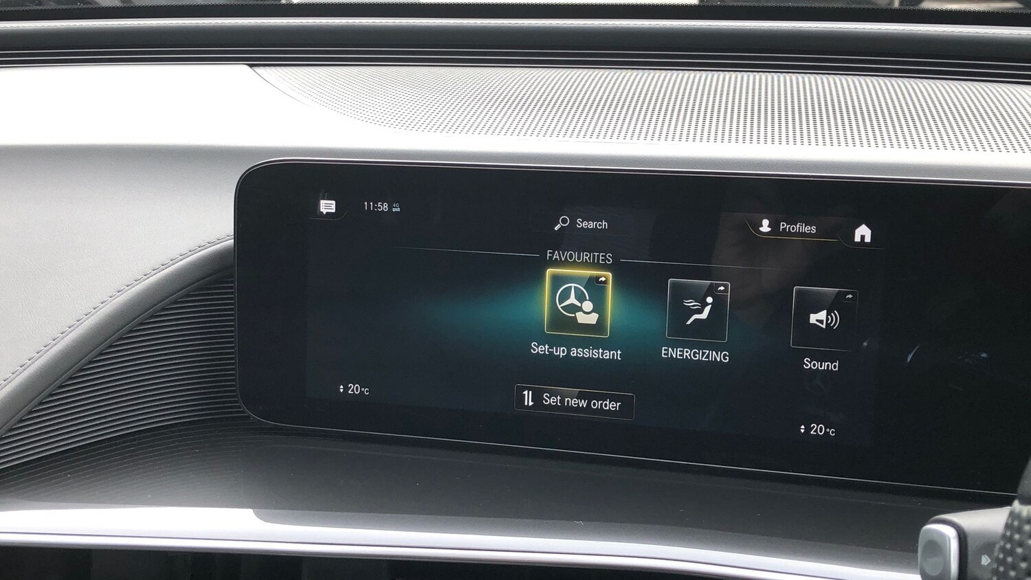 Used Mercedes-Benz EQC 2022 for sale - 76413554: Photo 39