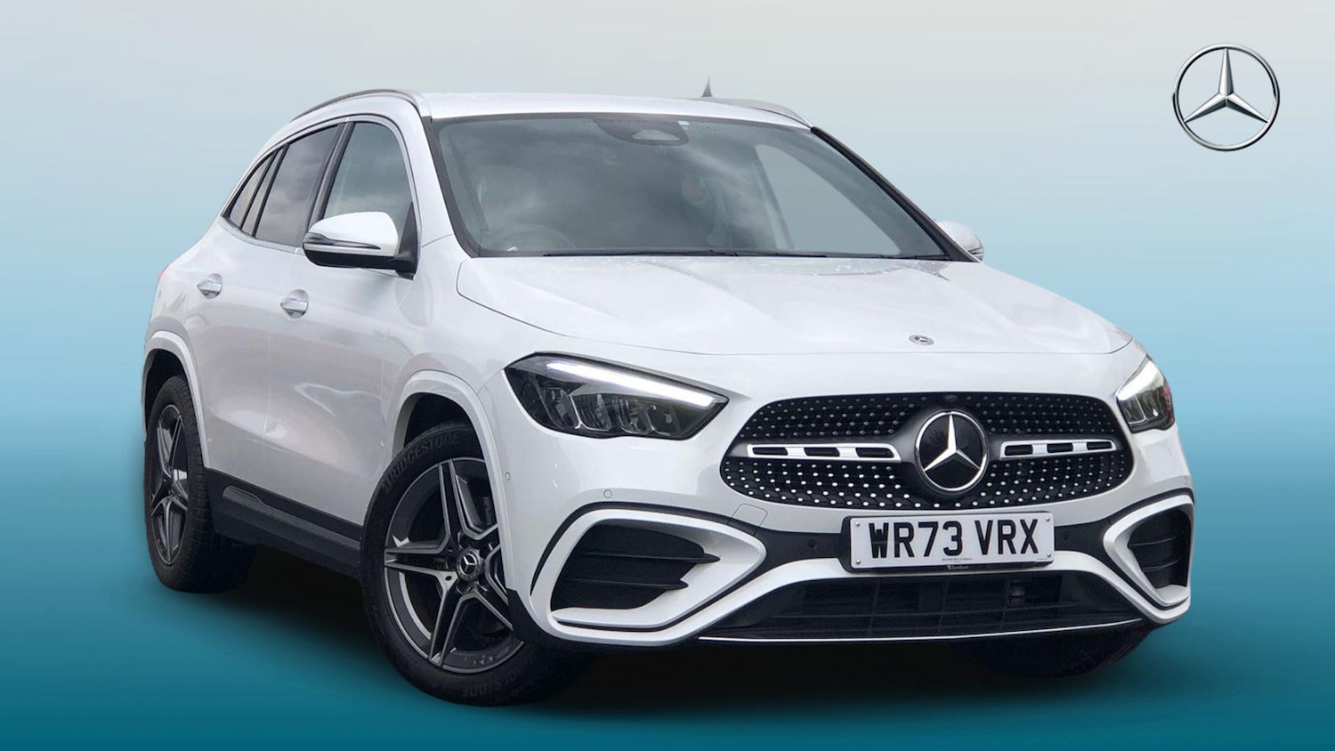 Used Mercedes-Benz GLA 2023 for sale - 76413455: Photo 1