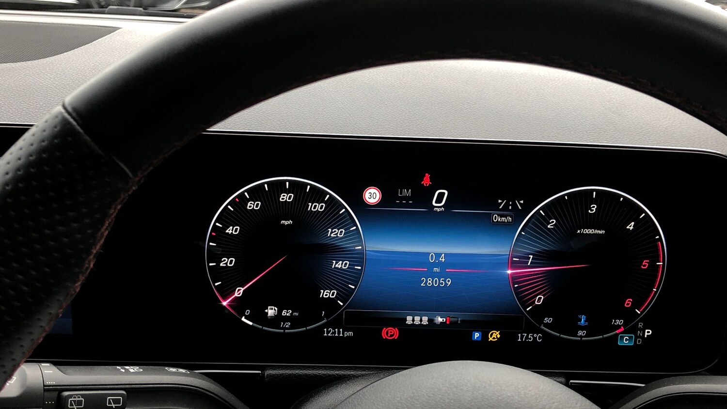 Used Mercedes-Benz GLA 2023 for sale - 76413455: Photo 13