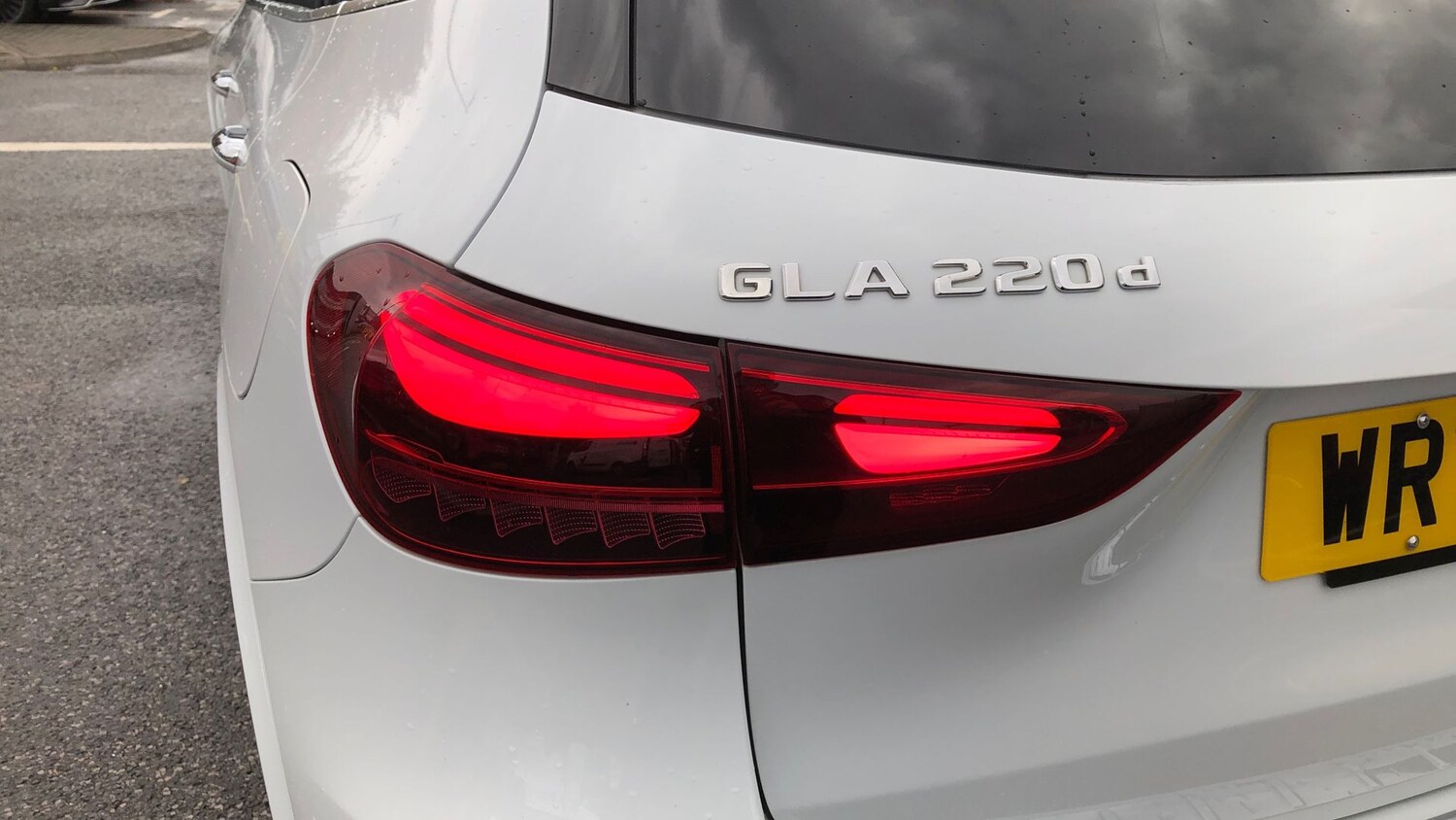 Used Mercedes-Benz GLA 2023 for sale - 76413455: Photo 16