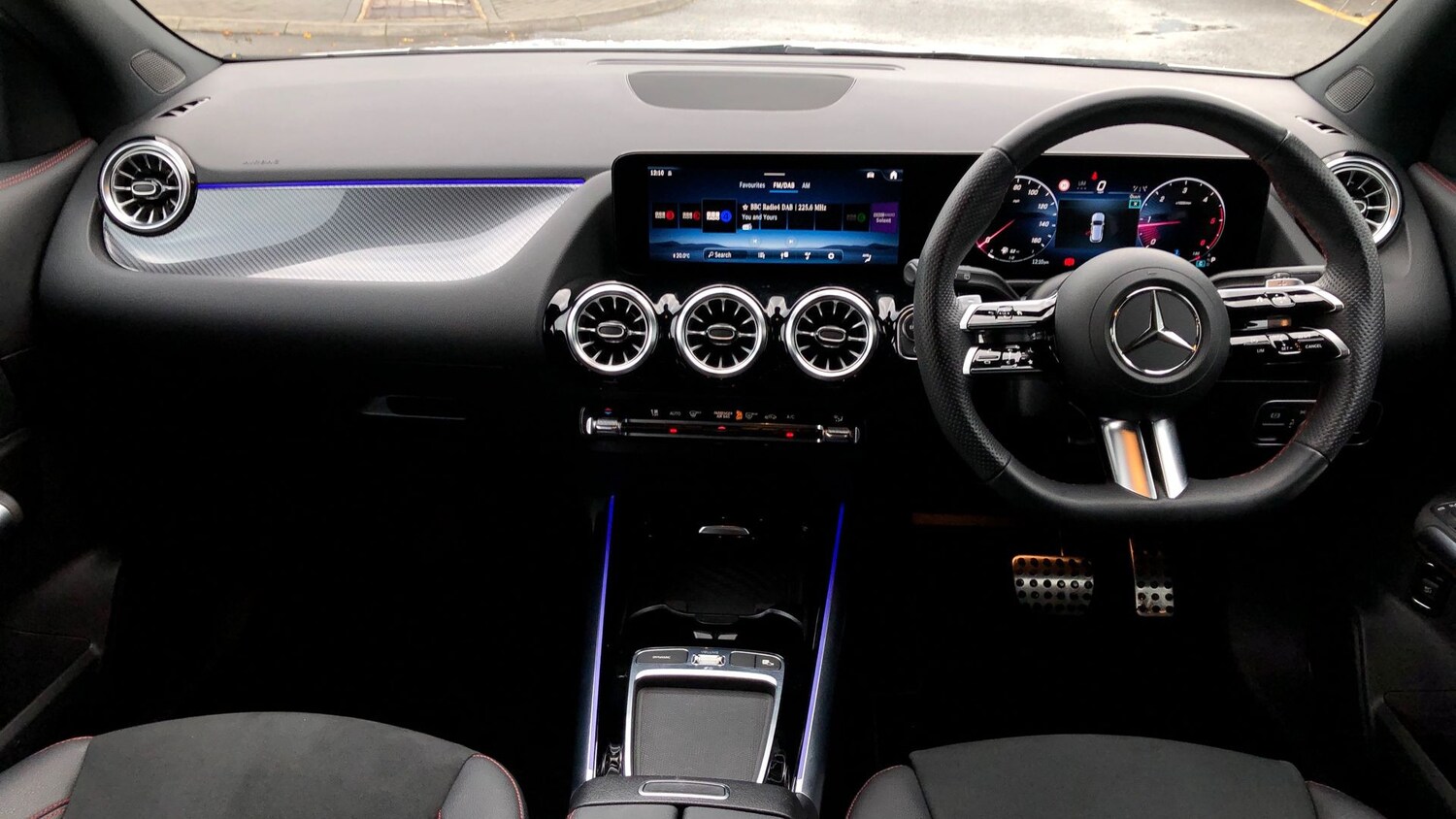 Used Mercedes-Benz GLA 2023 for sale - 76413455: Photo 18