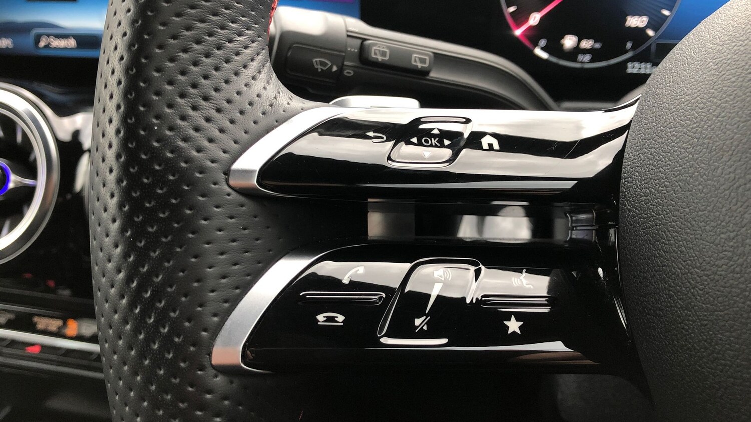 Used Mercedes-Benz GLA 2023 for sale - 76413455: Photo 19