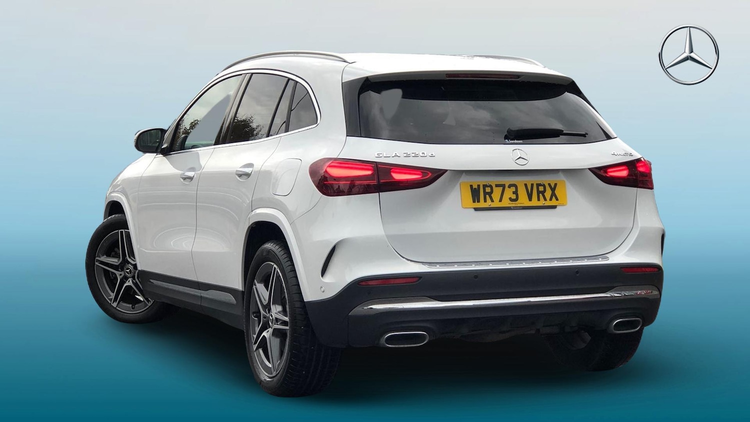 Used Mercedes-Benz GLA 2023 for sale - 76413455: Photo 2