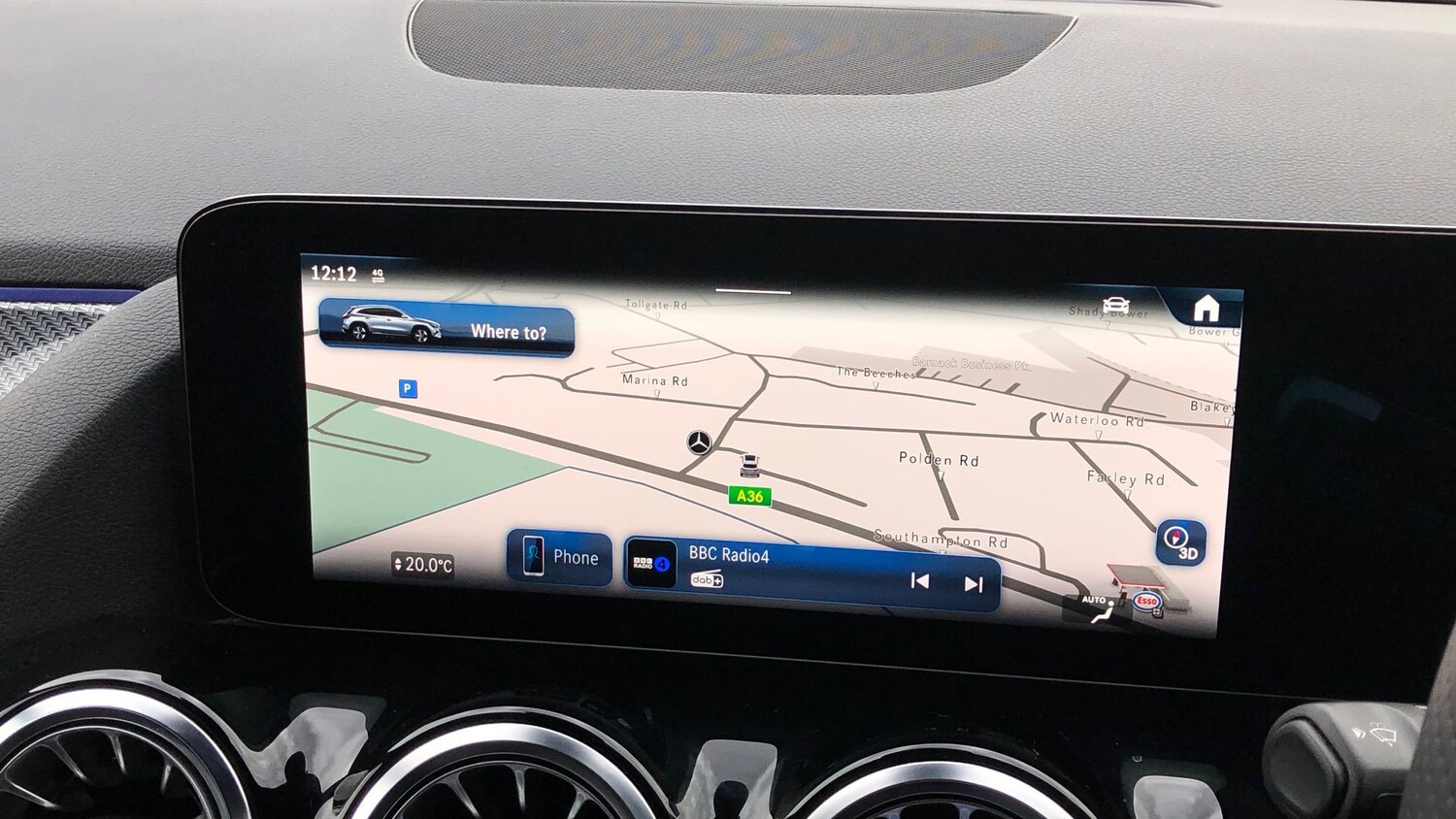 Used Mercedes-Benz GLA 2023 for sale - 76413455: Photo 20