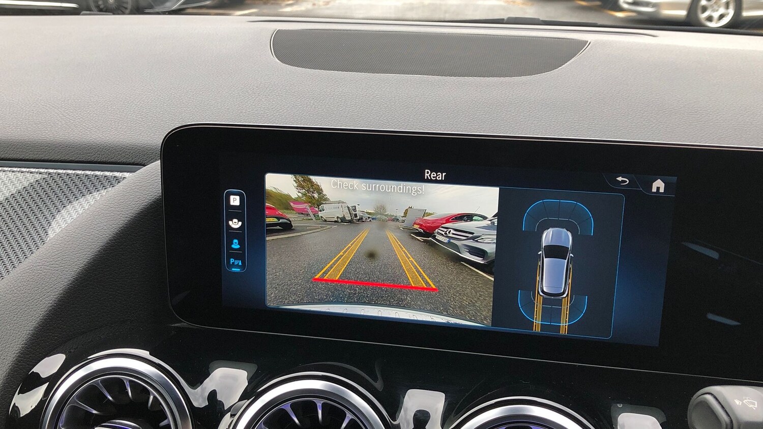 Used Mercedes-Benz GLA 2023 for sale - 76413455: Photo 37