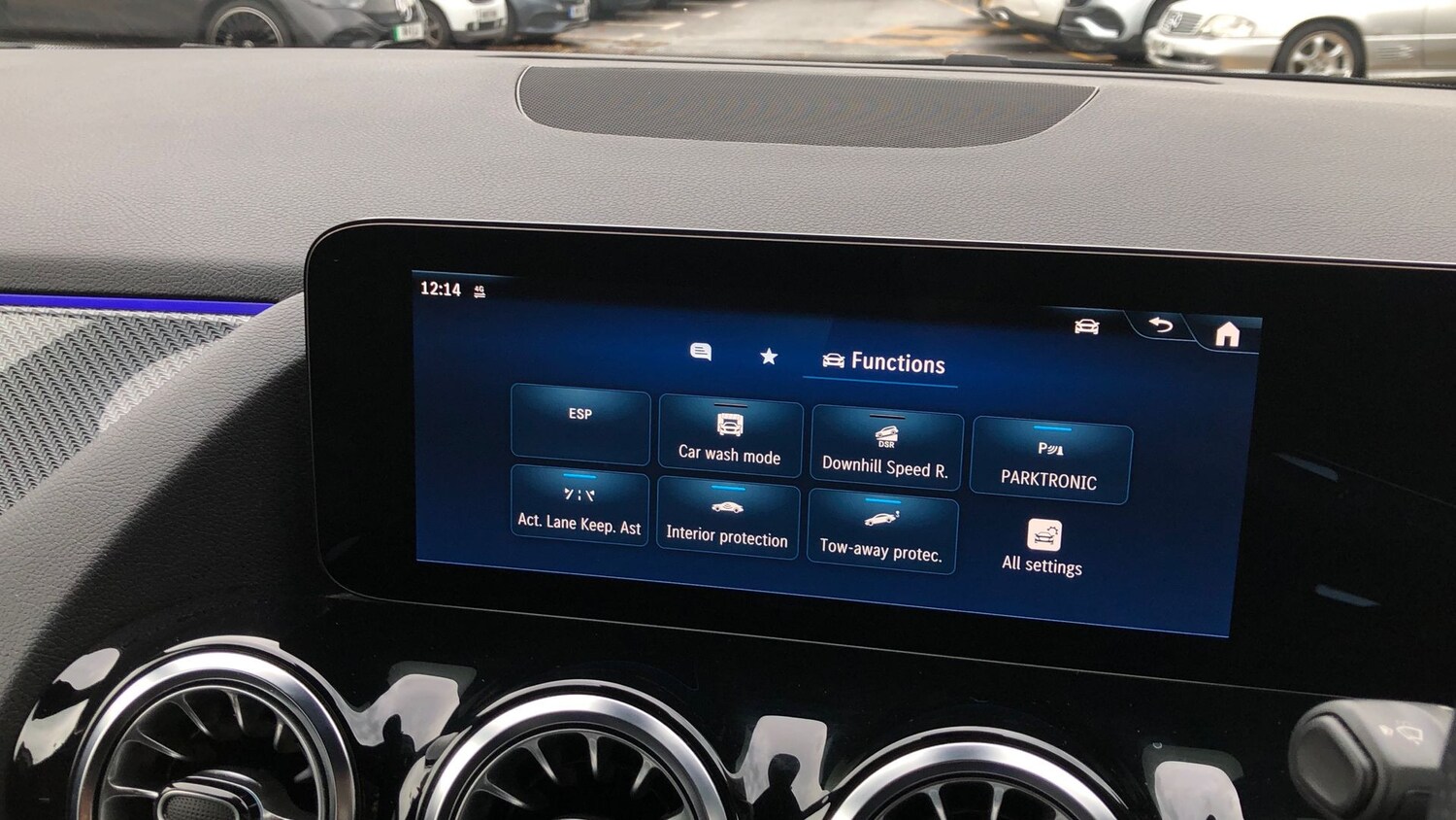 Used Mercedes-Benz GLA 2023 for sale - 76413455: Photo 39