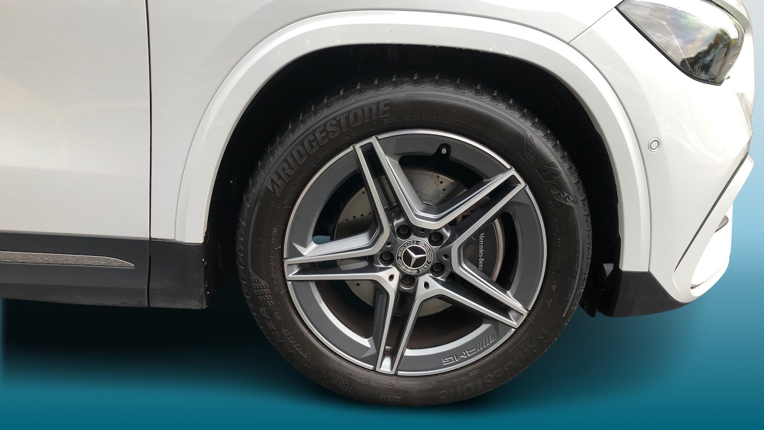 Used Mercedes-Benz GLA 2023 for sale - 76413455: Photo 5