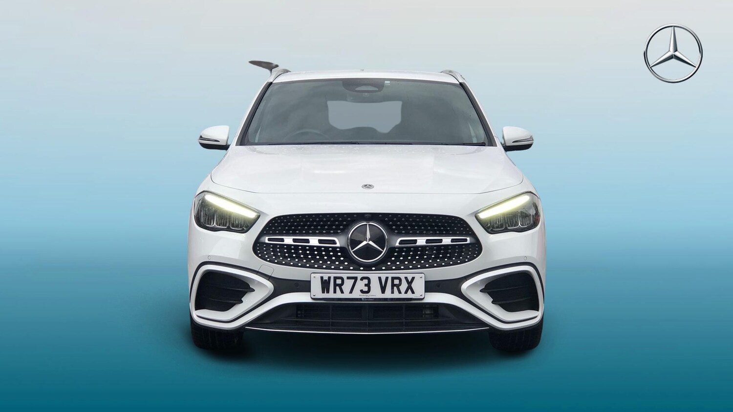 Used Mercedes-Benz GLA 2023 for sale - 76413455: Photo 6