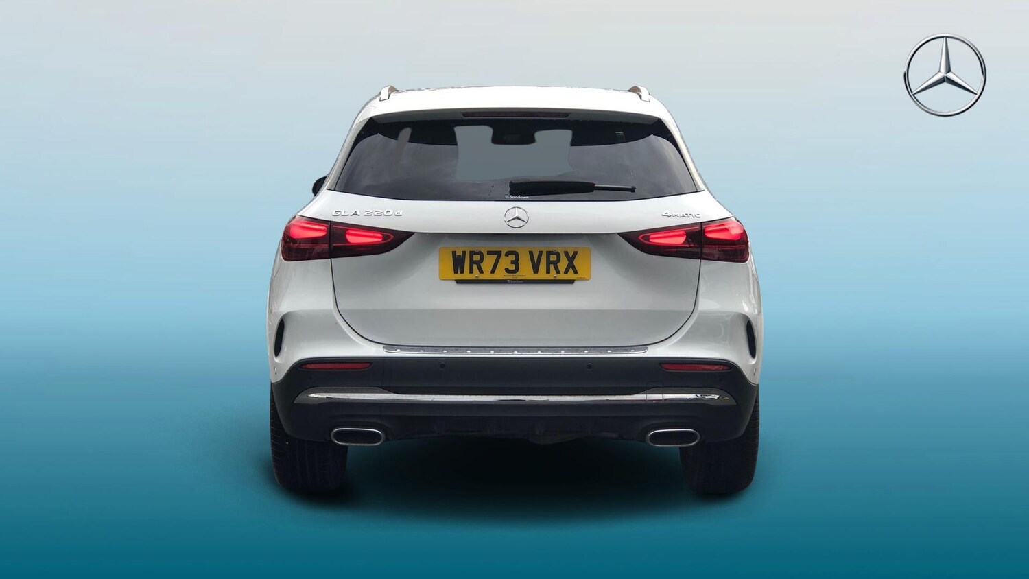 Used Mercedes-Benz GLA 2023 for sale - 76413455: Photo 7