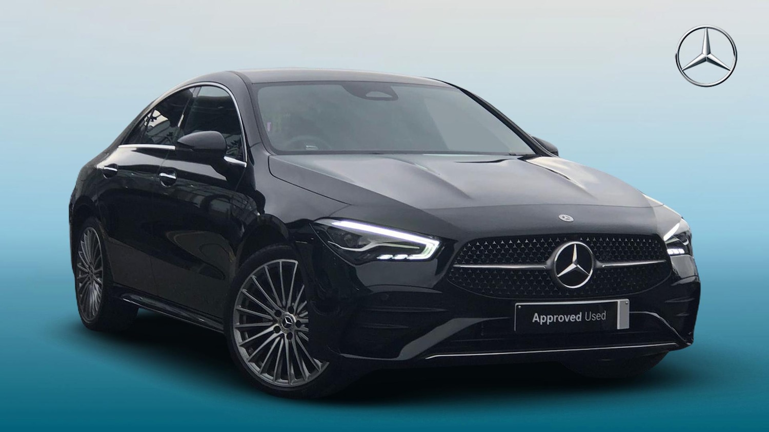 Used Mercedes-Benz CLA 2024 for sale - 76413577: Photo 1