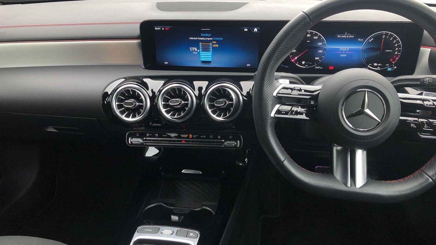 Used Mercedes-Benz CLA 2024 for sale - 76413577: Photo 10