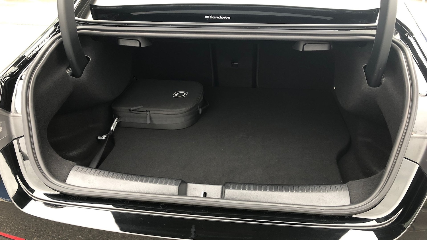 Used Mercedes-Benz CLA 2024 for sale - 76413577: Photo 14