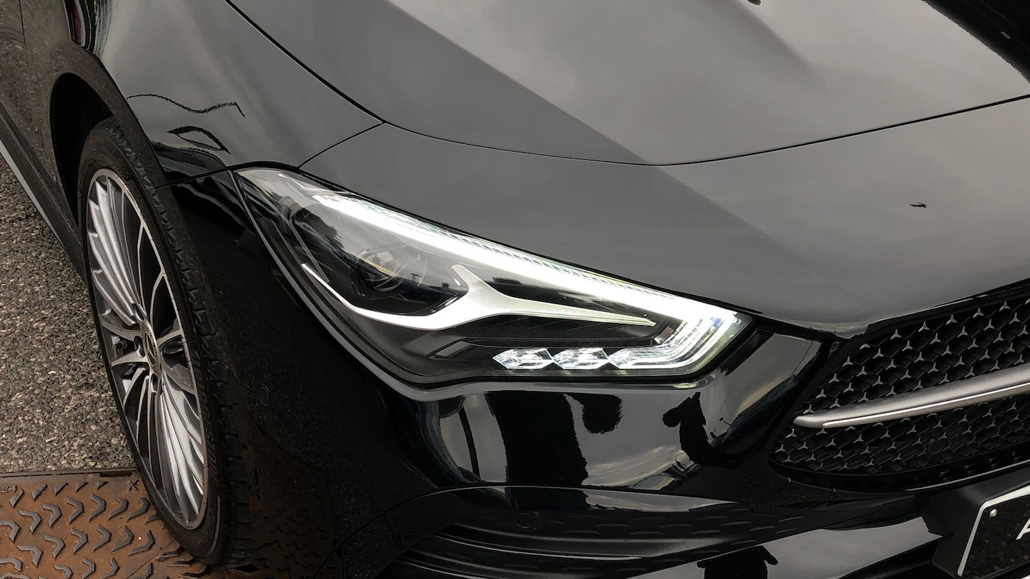 Used Mercedes-Benz CLA 2024 for sale - 76413577: Photo 15