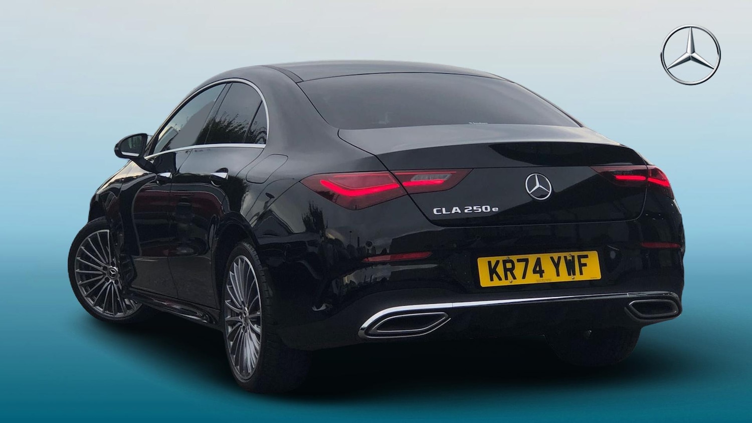 Used Mercedes-Benz CLA 2024 for sale - 76413577: Photo 2