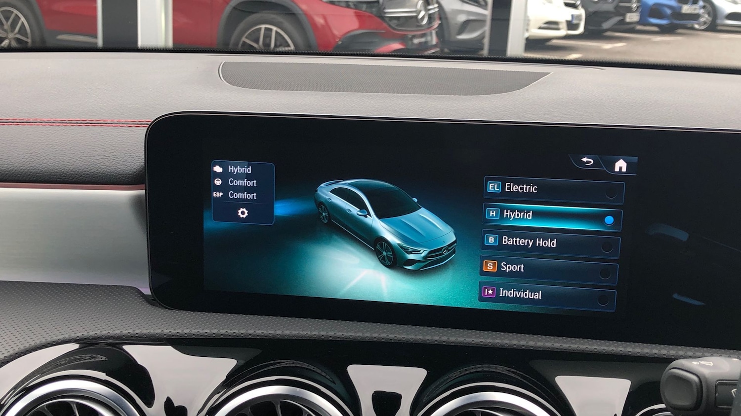 Used Mercedes-Benz CLA 2024 for sale - 76413577: Photo 36