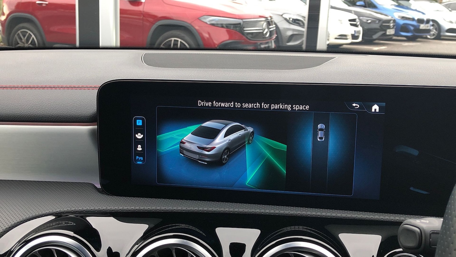 Used Mercedes-Benz CLA 2024 for sale - 76413577: Photo 37