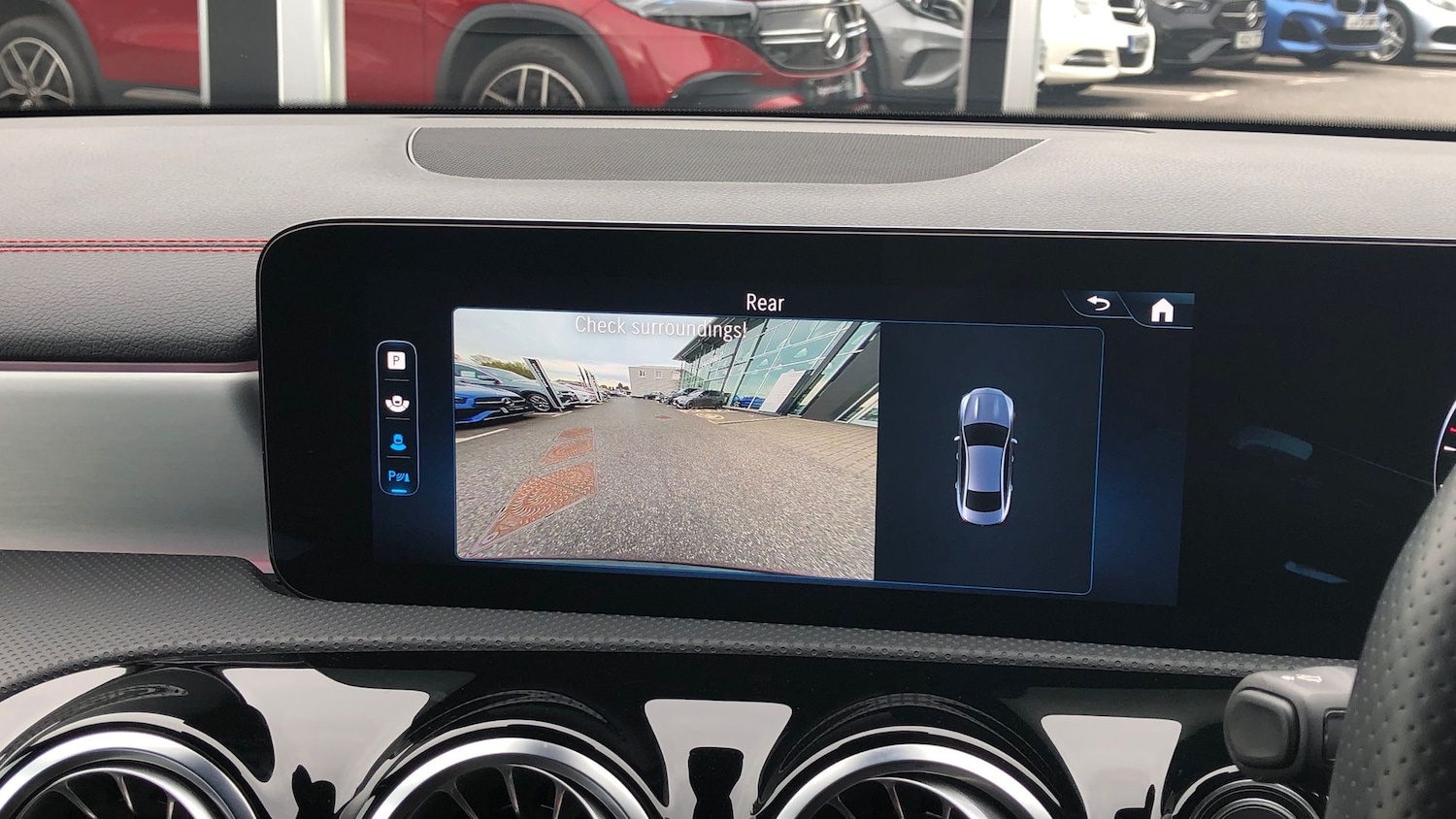 Used Mercedes-Benz CLA 2024 for sale - 76413577: Photo 38