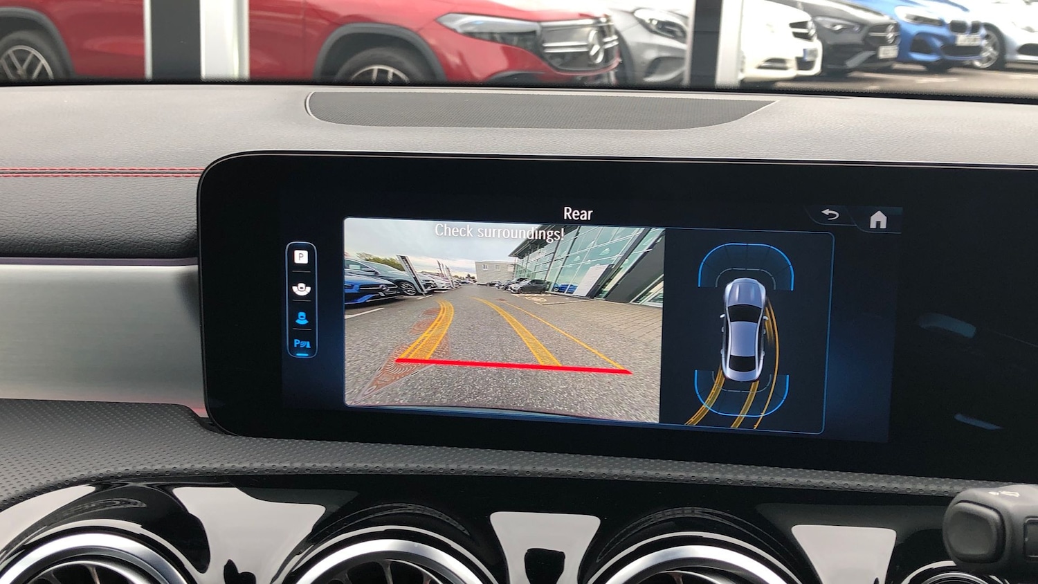 Used Mercedes-Benz CLA 2024 for sale - 76413577: Photo 39