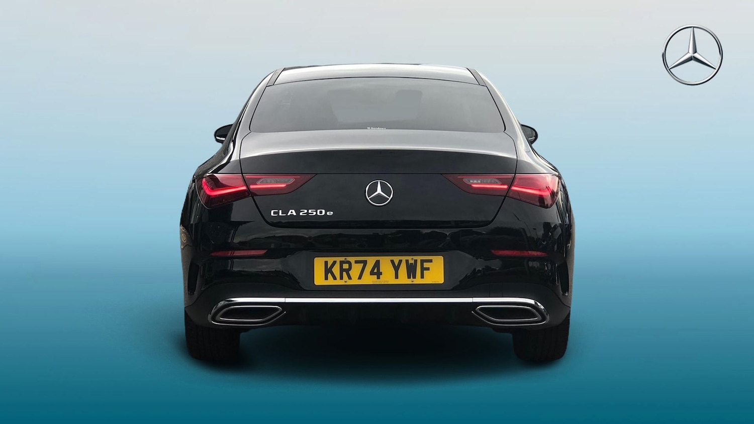 Used Mercedes-Benz CLA 2024 for sale - 76413577: Photo 7