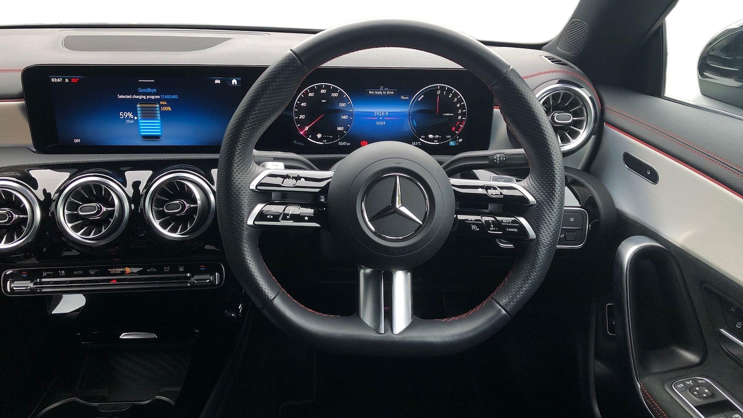 Used Mercedes-Benz CLA 2024 for sale - 76413577: Photo 9