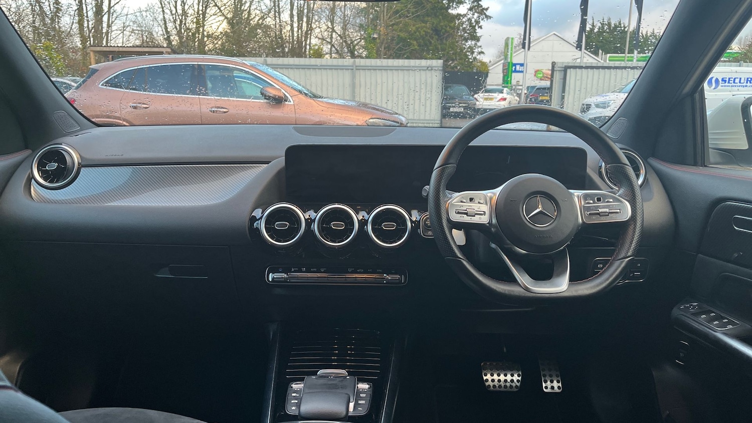 Used Mercedes-Benz GLA 2021 for sale - 77062179: Photo 18