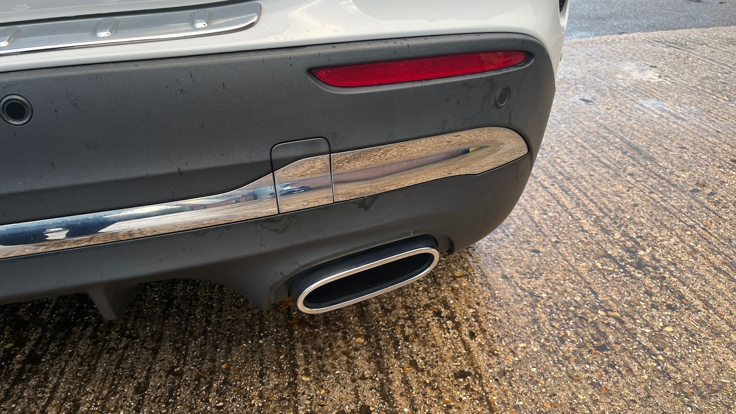 Used Mercedes-Benz GLA 2021 for sale - 77062179: Photo 22