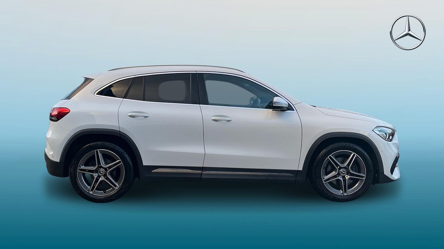 Used Mercedes-Benz GLA 2021 for sale - 77062179: Photo 4