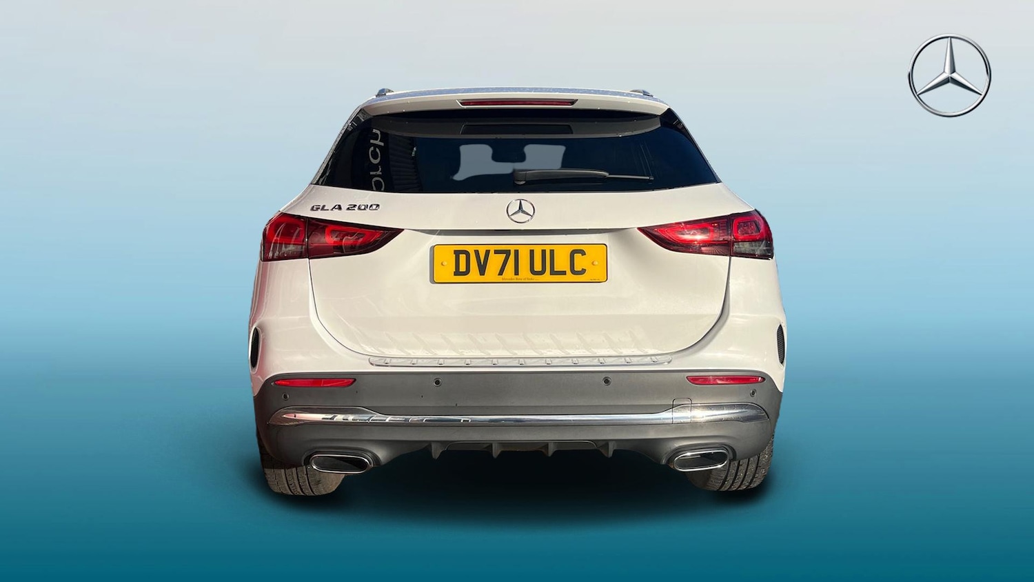 Used Mercedes-Benz GLA 2021 for sale - 77062179: Photo 7