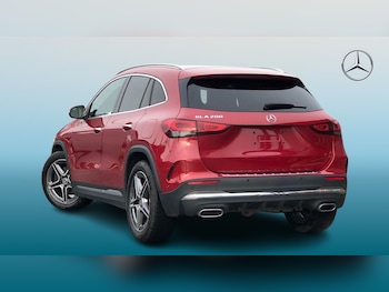 Used Mercedes-Benz GLB 2024 for sale - 76741573: Photo