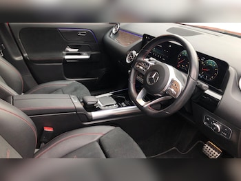 Used Mercedes-Benz GLB 2024 for sale - 76741573: Photo