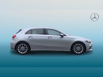 Used Mercedes-Benz A-Class 2019 for sale - 77028360: Photo