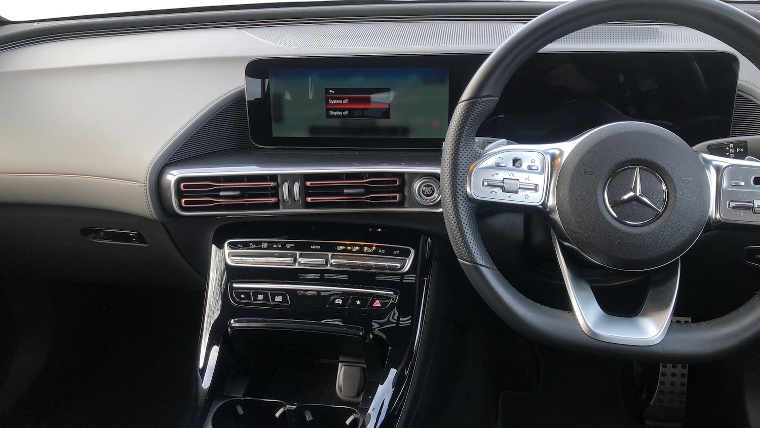 Used Mercedes-Benz EQC 2022 for sale - 76413435: Photo 10