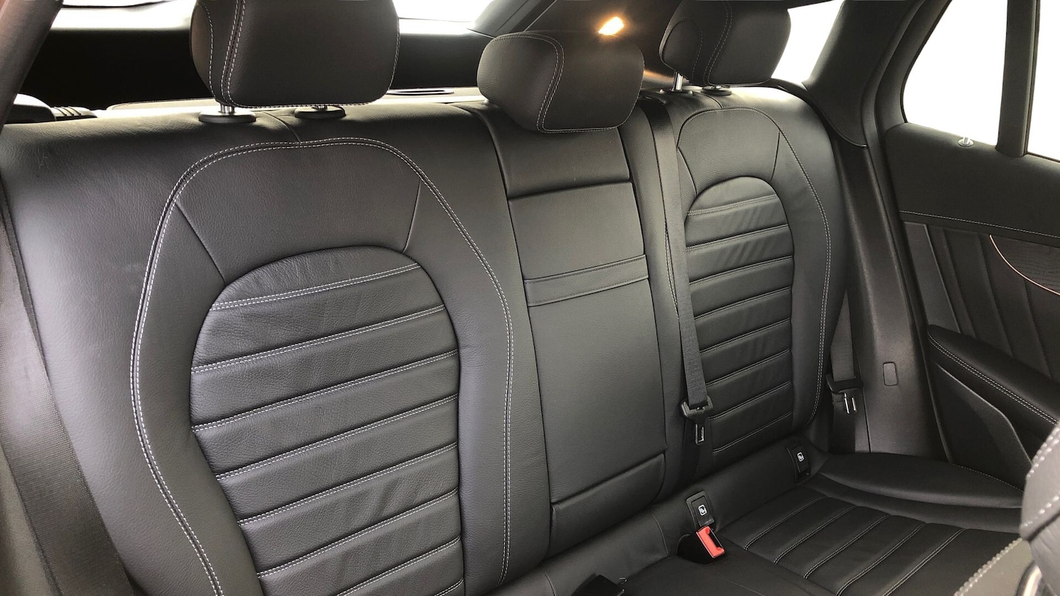 Used Mercedes-Benz EQC 2022 for sale - 76413435: Photo 12