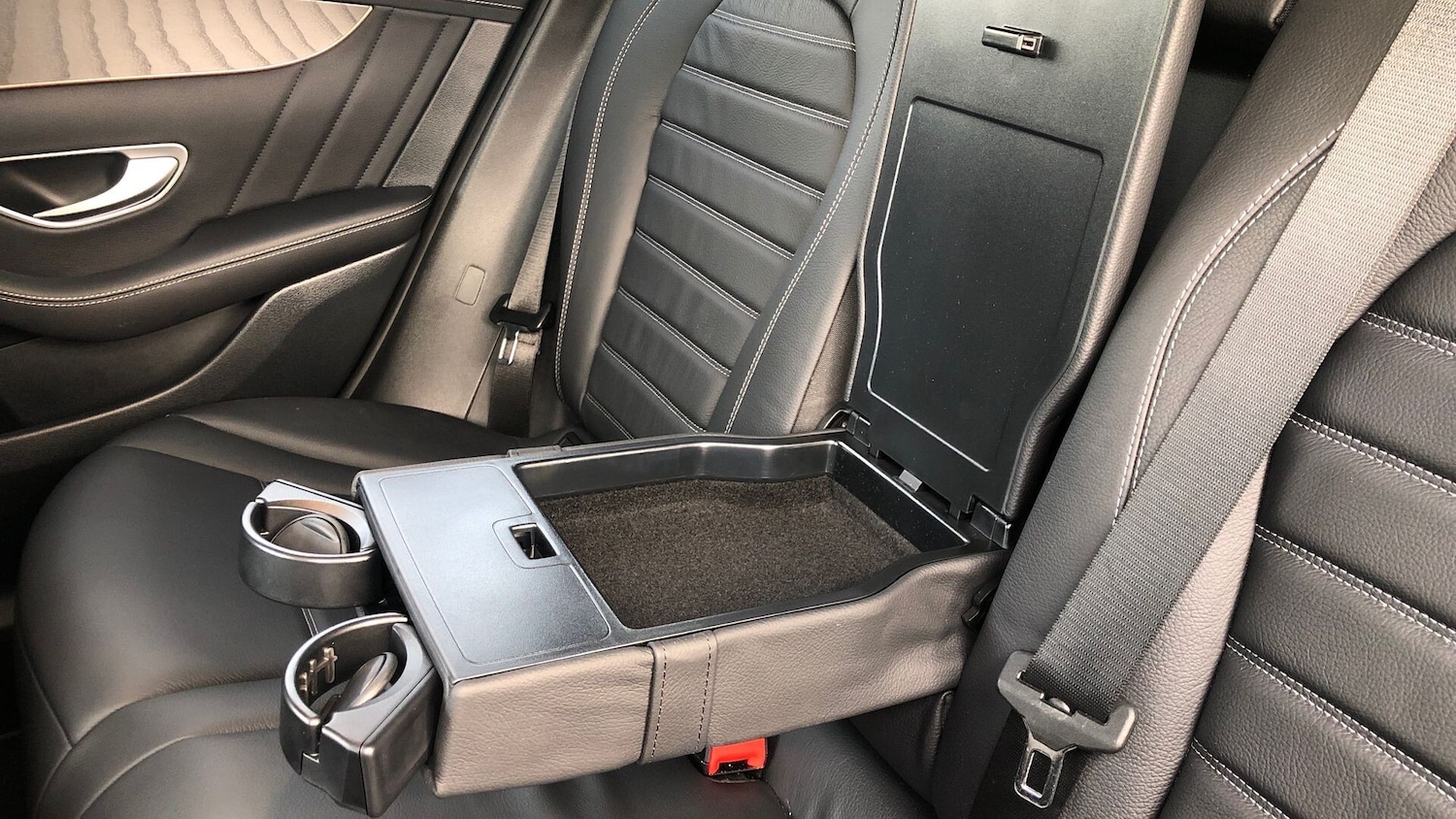 Used Mercedes-Benz EQC 2022 for sale - 76413435: Photo 23