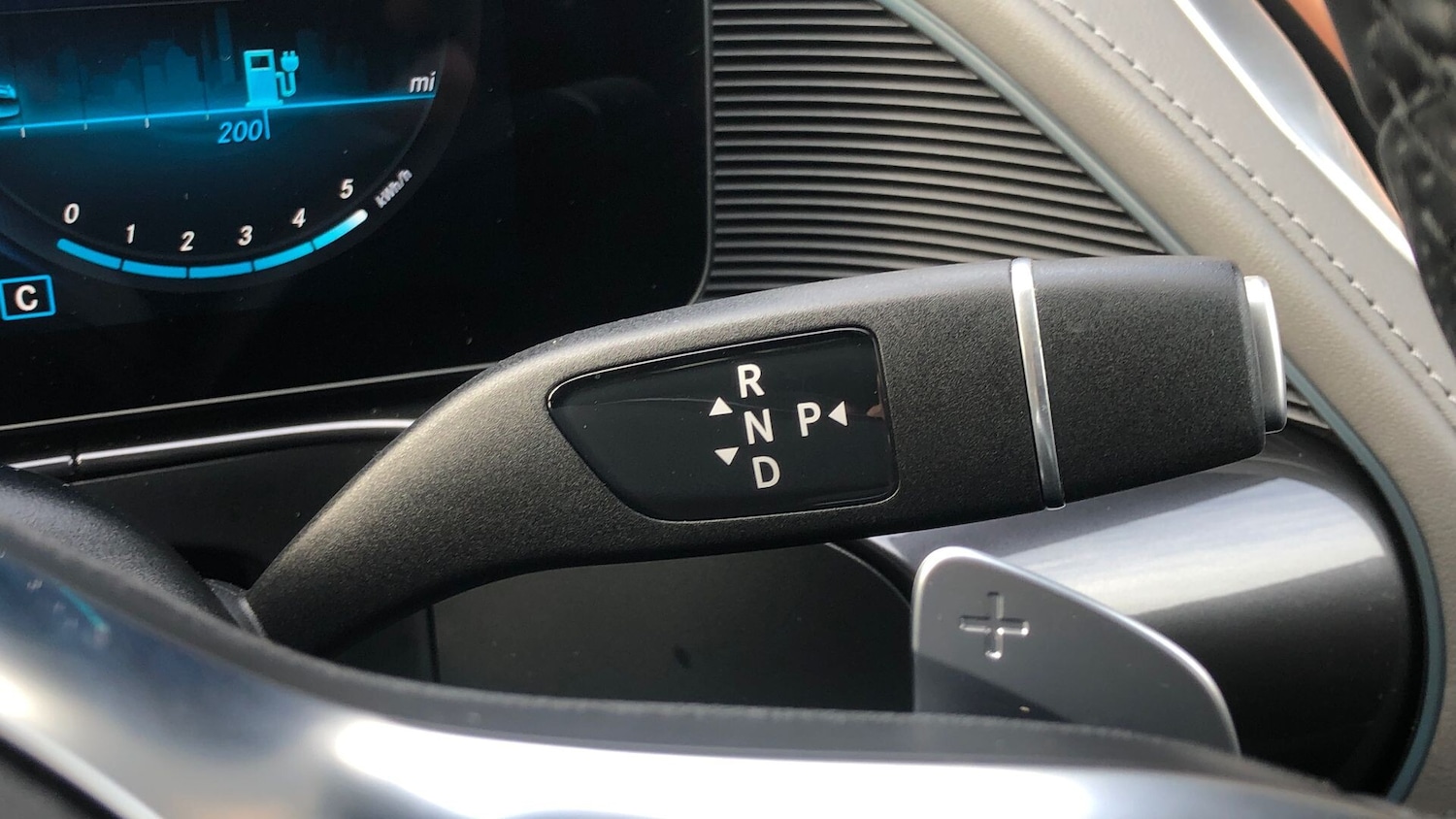 Used Mercedes-Benz EQC 2022 for sale - 76413435: Photo 29