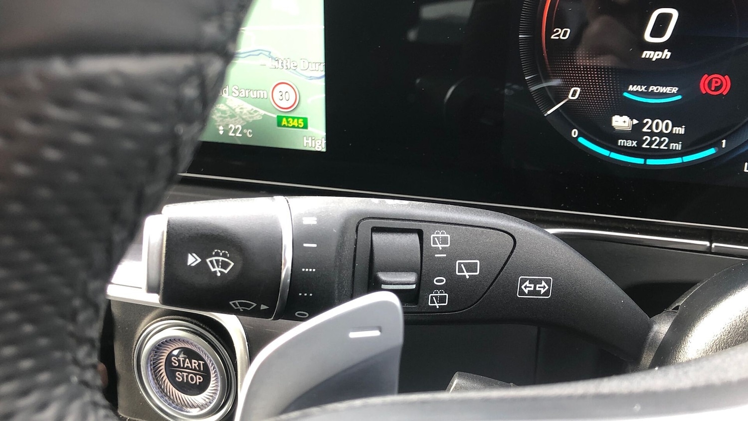 Used Mercedes-Benz EQC 2022 for sale - 76413435: Photo 30