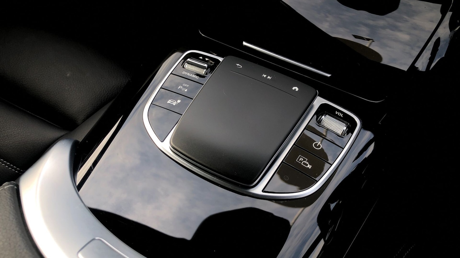 Used Mercedes-Benz EQC 2022 for sale - 76413435: Photo 34