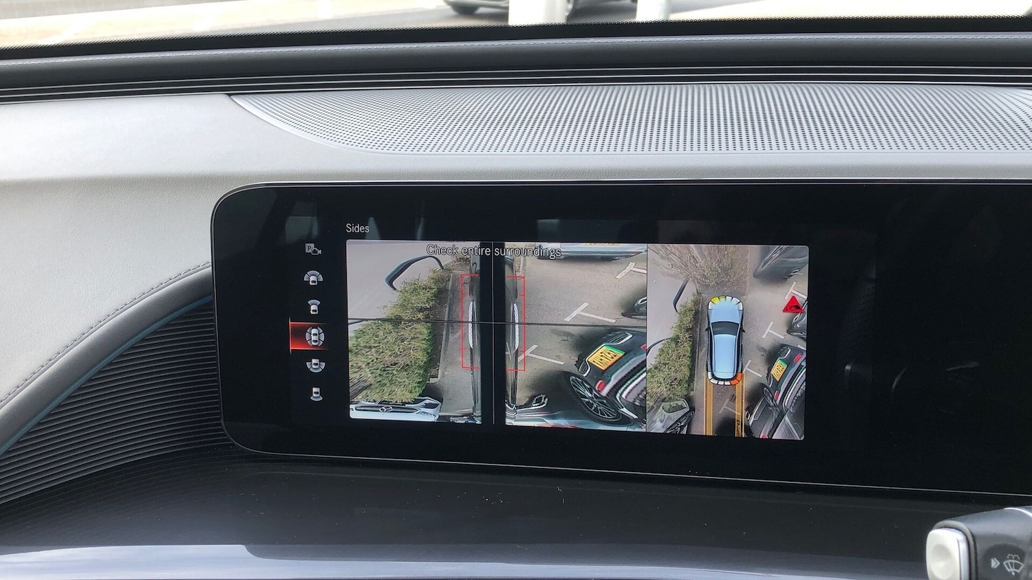 Used Mercedes-Benz EQC 2022 for sale - 76413435: Photo 40