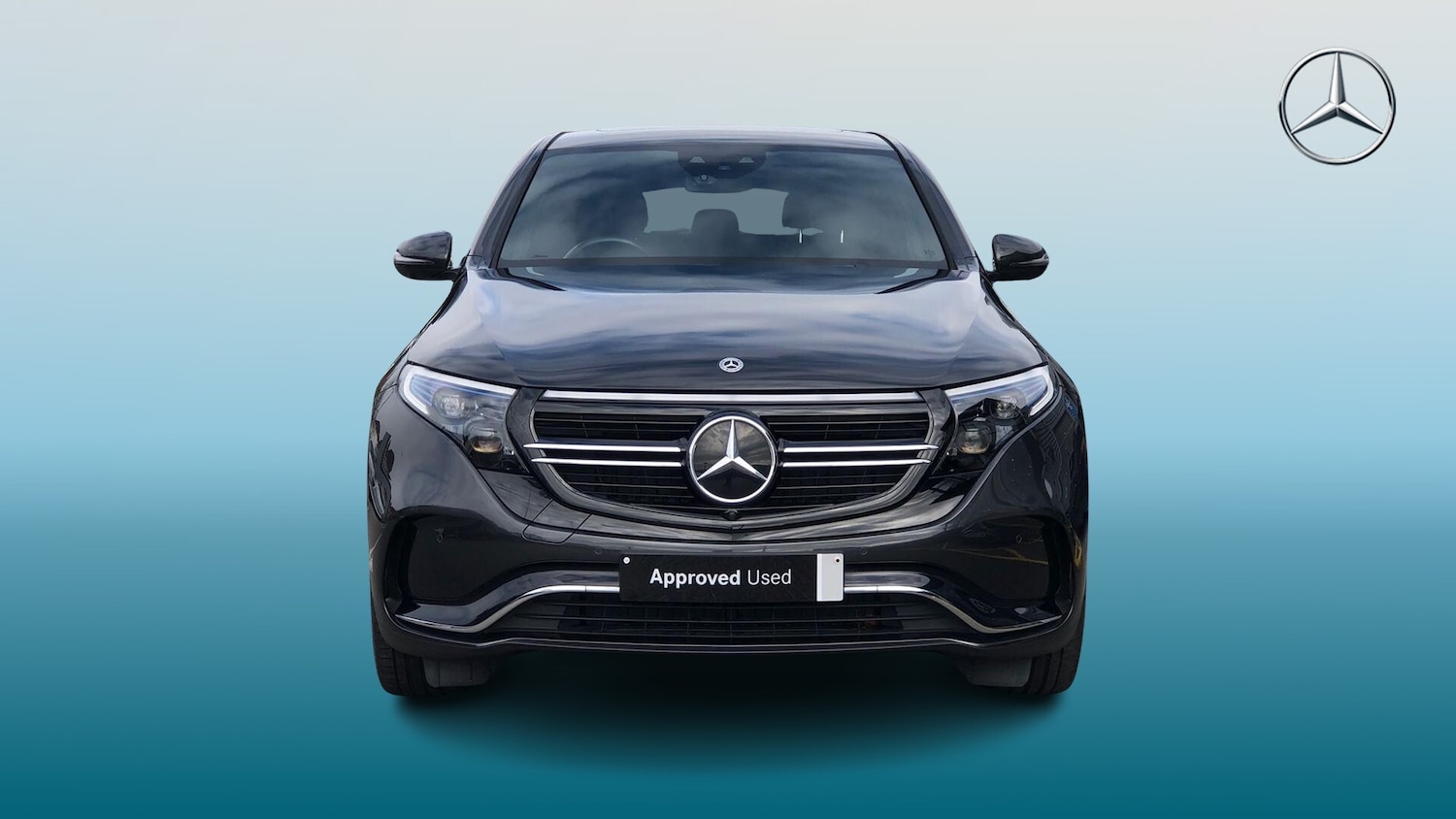 Used Mercedes-Benz EQC 2022 for sale - 76413435: Photo 6
