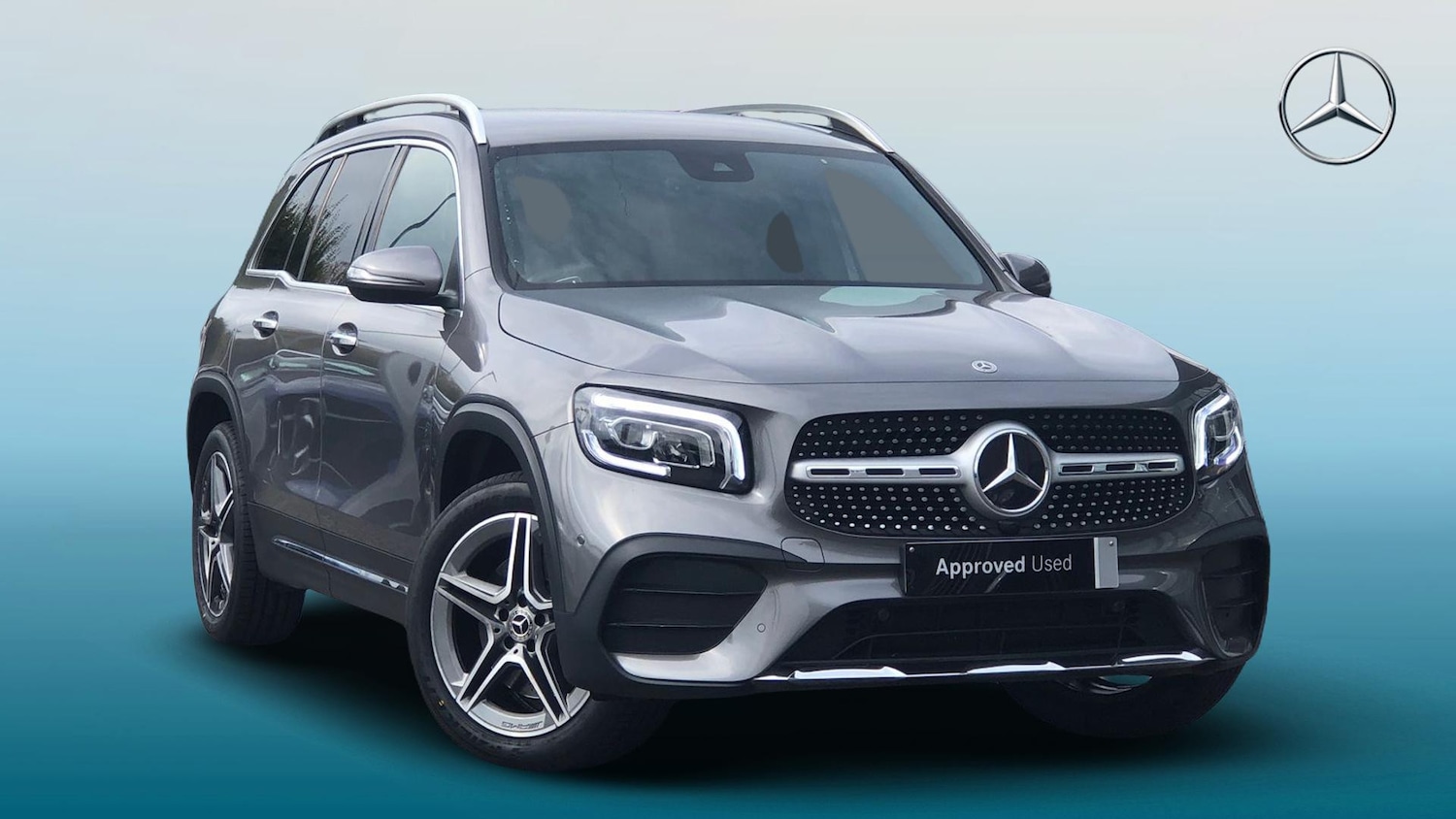 Used Mercedes-Benz GLB 2022 for sale - 76413505: Photo 1