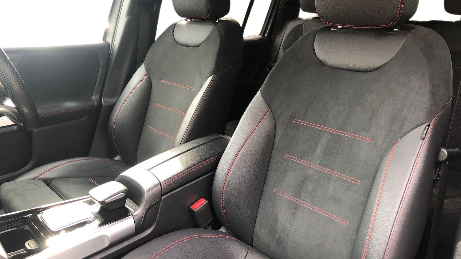 Used Mercedes-Benz GLB 2022 for sale - 76413505: Photo 11