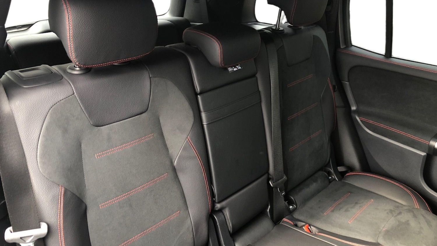 Used Mercedes-Benz GLB 2022 for sale - 76413505: Photo 12