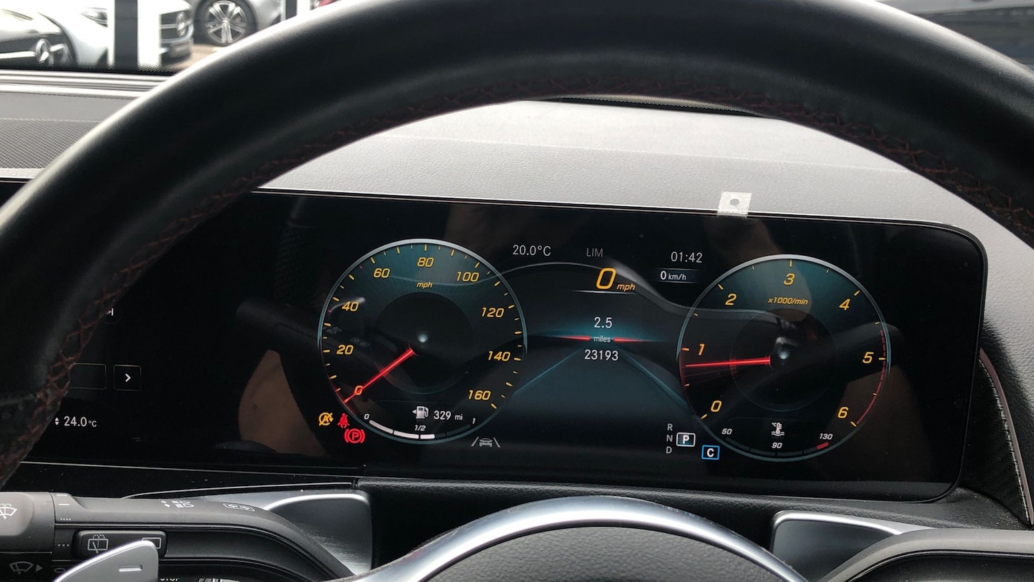 Used Mercedes-Benz GLB 2022 for sale - 76413505: Photo 13