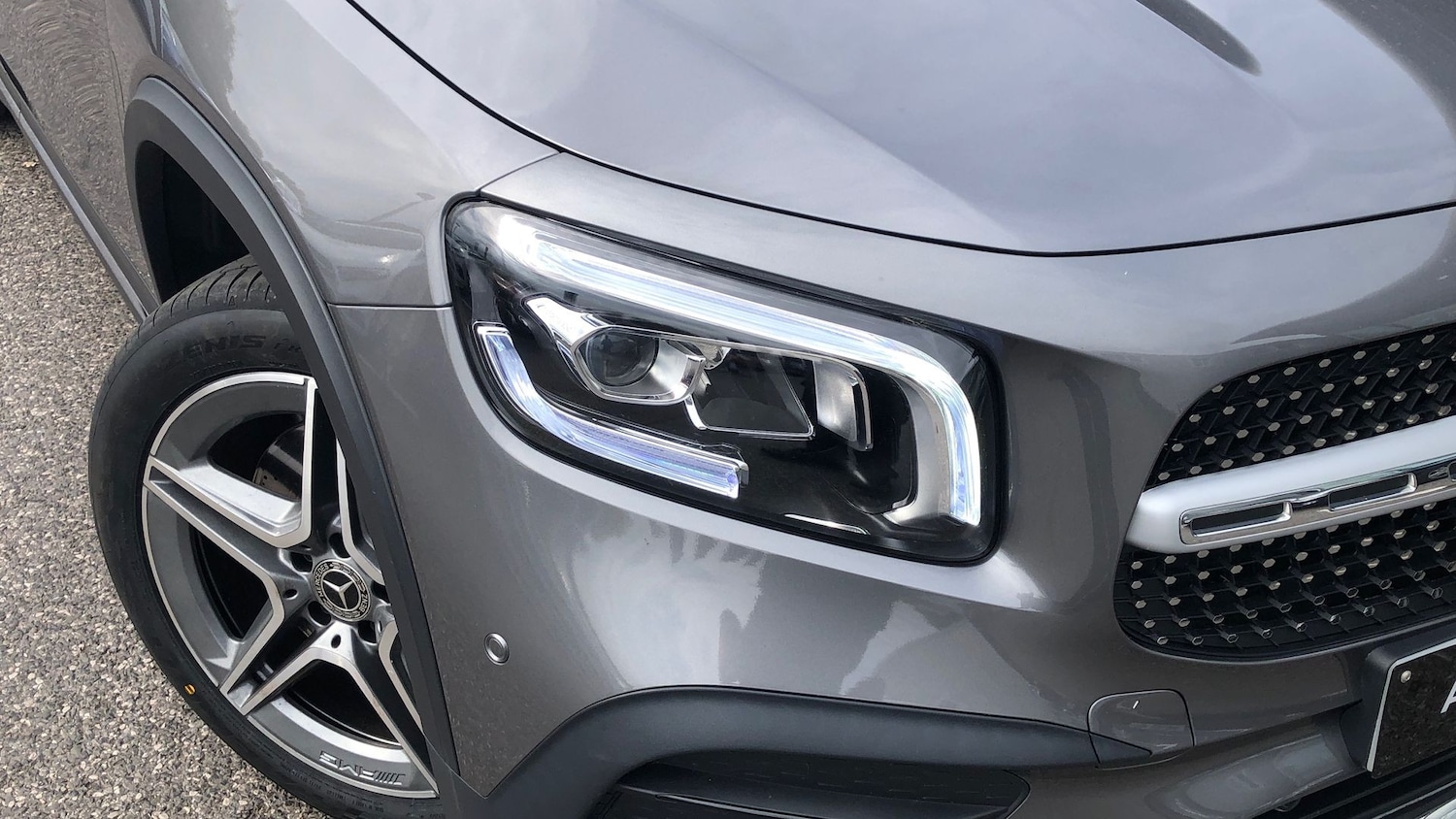 Used Mercedes-Benz GLB 2022 for sale - 76413505: Photo 15