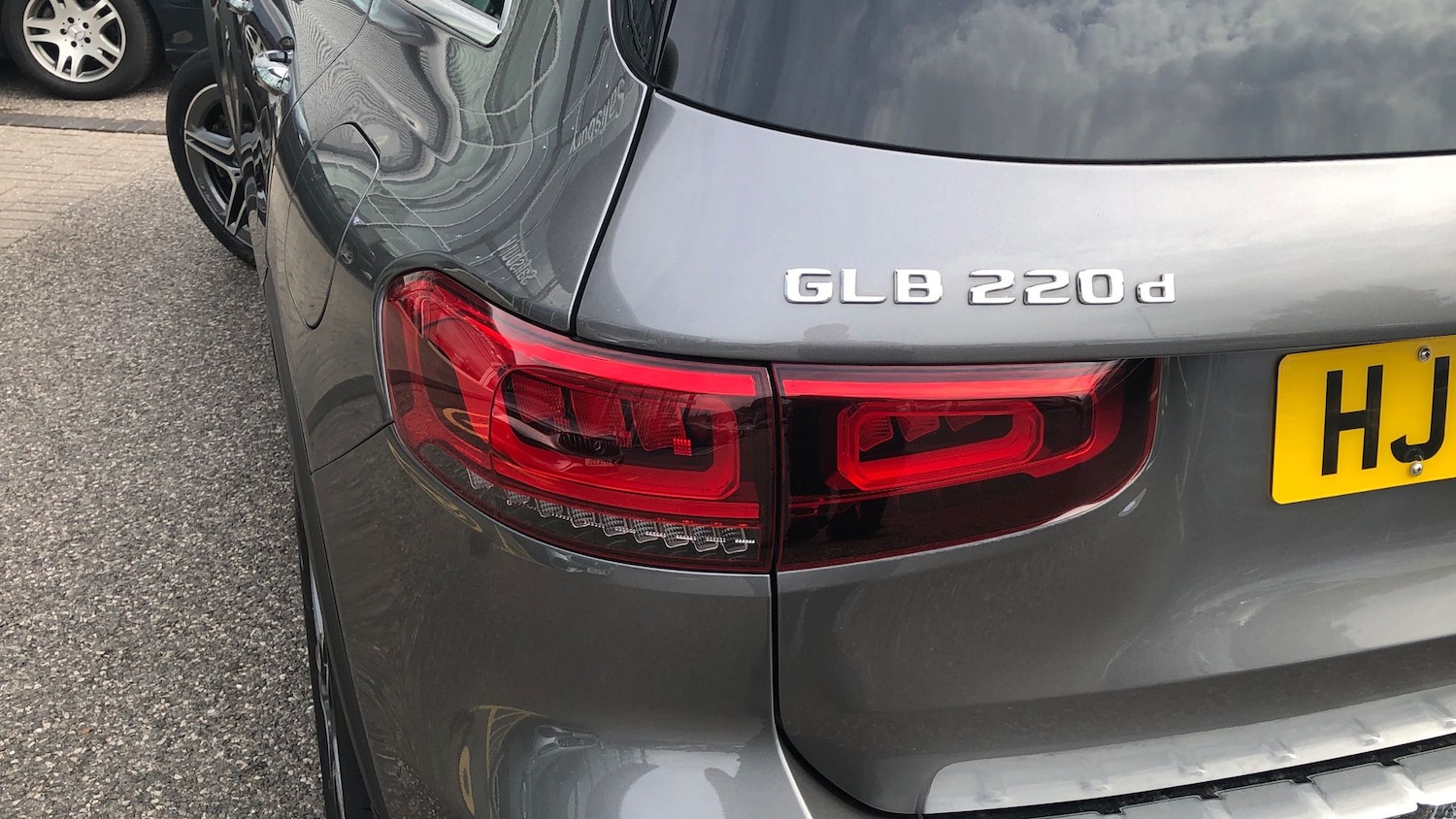 Used Mercedes-Benz GLB 2022 for sale - 76413505: Photo 16